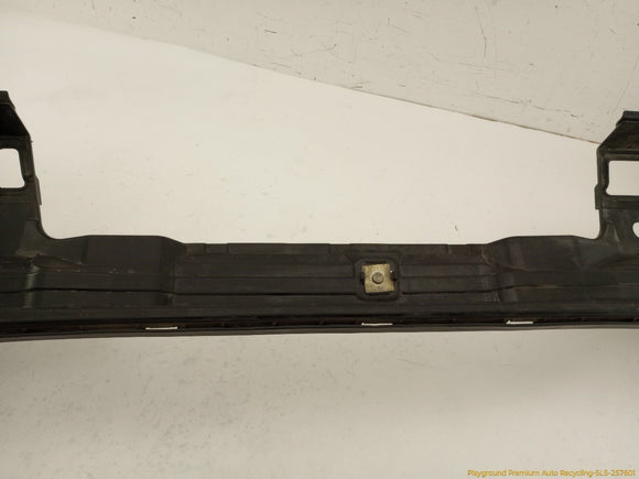 Mercedes SLK280 Rear Bumper Filler Frame