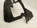 Mercedes SLK280 Rear Bumper Filler Frame-6