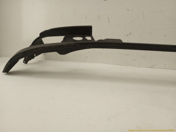 Mercedes SLK280 Rear Bumper Filler Frame