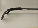 Mercedes SLK280 Rear Bumper Filler Frame-9