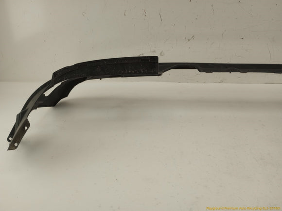 Mercedes SLK280 Rear Bumper Filler Frame