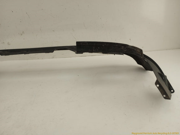 Mercedes SLK280 Rear Bumper Filler Frame