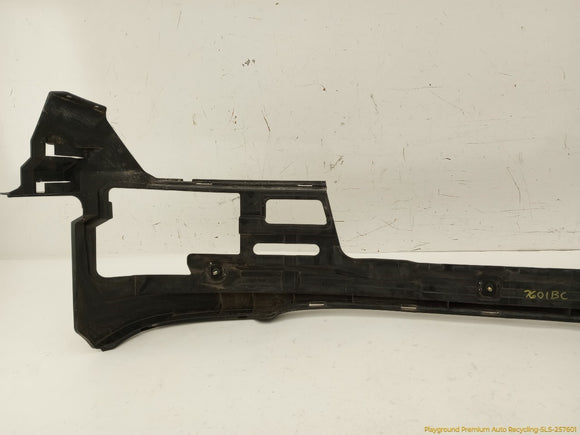 Mercedes SLK280 Rear Bumper Filler Frame