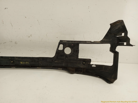Mercedes SLK280 Rear Bumper Filler Frame