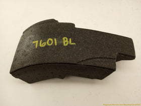 Mercedes SLK280 Set Of 3 Rear Bumper Reinforcement Foam - 0