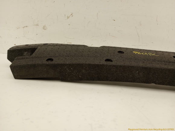 Mercedes SLK280 Set Of 3 Rear Bumper Reinforcement Foam