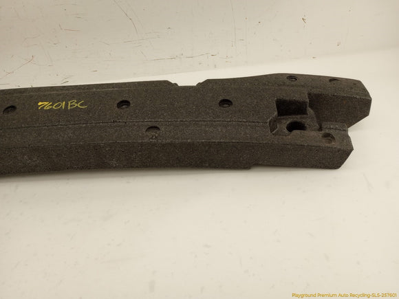 Mercedes SLK280 Set Of 3 Rear Bumper Reinforcement Foam