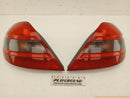 Mercedes SLK280 Pair Of Tail Lamps-1