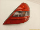 Mercedes SLK280 Pair Of Tail Lamps-2