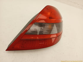 Mercedes SLK280 Pair Of Tail Lamps - 0