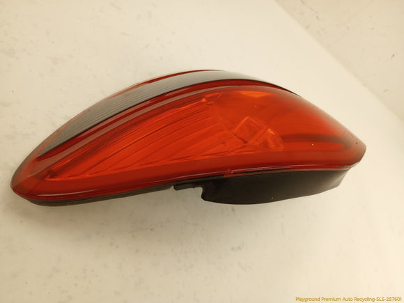 Mercedes SLK280 Pair Of Tail Lamps
