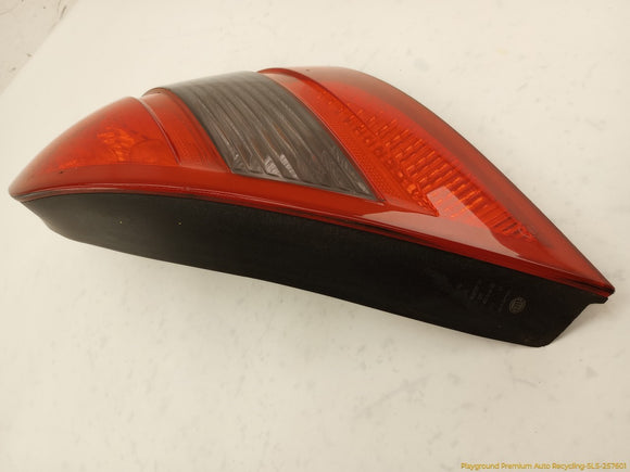 Mercedes SLK280 Pair Of Tail Lamps