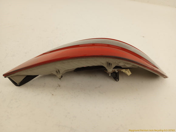 Mercedes SLK280 Pair Of Tail Lamps