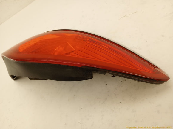 Mercedes SLK280 Pair Of Tail Lamps