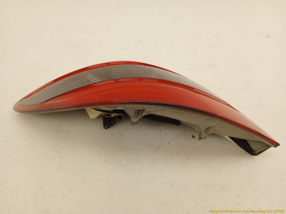 Mercedes SLK280 Pair Of Tail Lamps