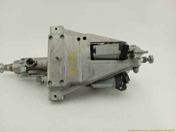 Mercedes SLK280 Steering Column