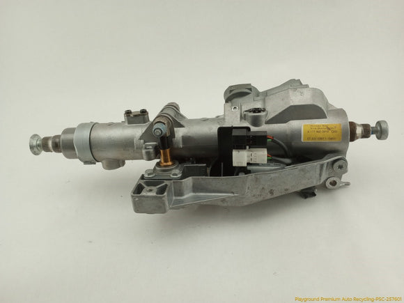 Mercedes SLK280 Steering Column