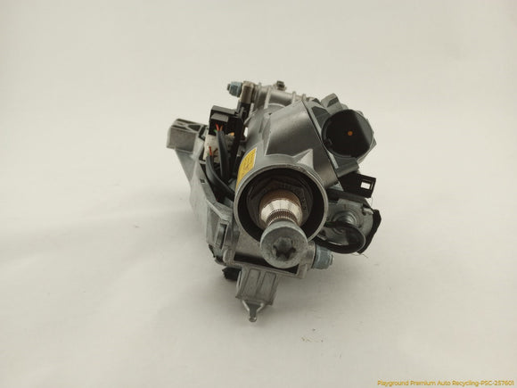 Mercedes SLK280 Steering Column