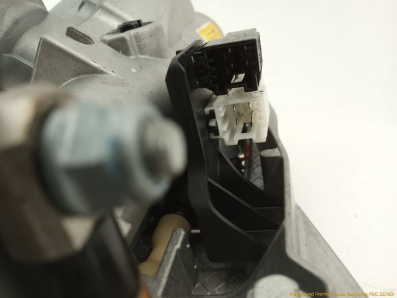 Mercedes SLK280 Steering Column