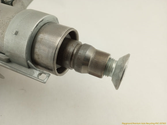 Mercedes SLK280 Steering Column