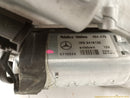 Mercedes SLK280 Steering Column-9