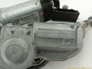 Mercedes SLK280 Steering Column-11