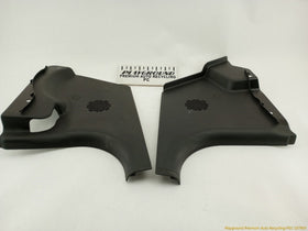 Mercedes SLK280 Pair Of Front Lower Kick Trim Panel