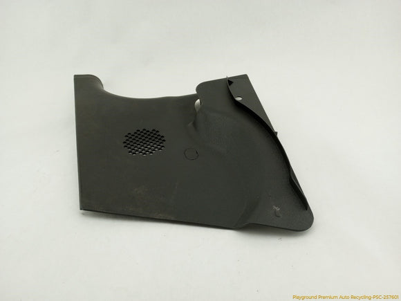 Mercedes SLK280 Pair Of Front Lower Kick Trim Panel