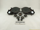 Mercedes SLK280 Set Of 9 Audio Speakers-1