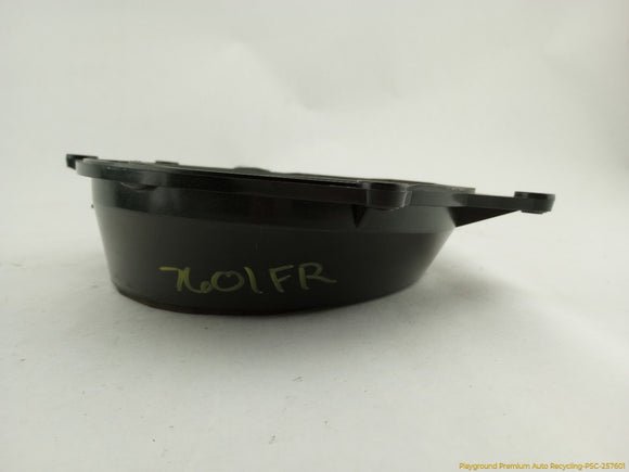 Mercedes SLK280 Set Of 9 Audio Speakers