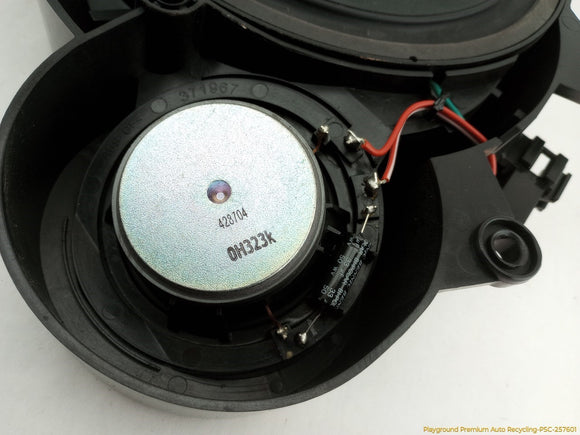 Mercedes SLK280 Set Of 9 Audio Speakers