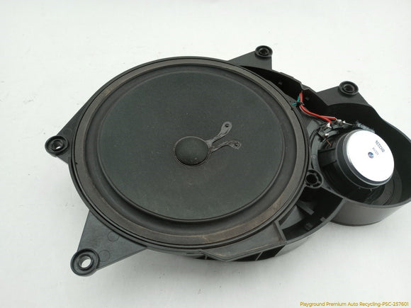 Mercedes SLK280 Set Of 9 Audio Speakers