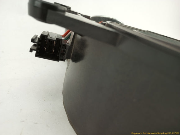 Mercedes SLK280 Set Of 9 Audio Speakers