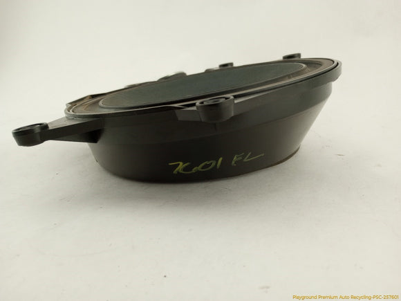 Mercedes SLK280 Set Of 9 Audio Speakers