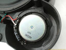 Mercedes SLK280 Set Of 9 Audio Speakers-8