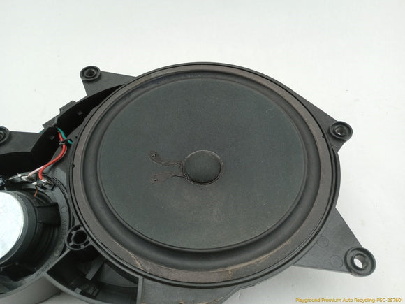 Mercedes SLK280 Set Of 9 Audio Speakers