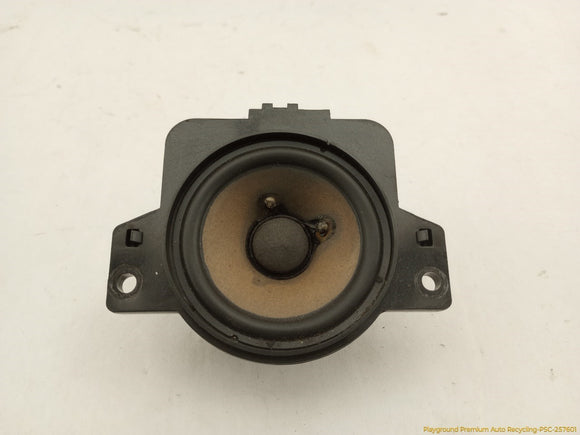 Mercedes SLK280 Set Of 9 Audio Speakers