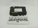 Mercedes SLK280 Passenger Right Front Seat Control Module-1