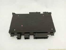 Mercedes SLK280 Passenger Right Front Seat Control Module - 0