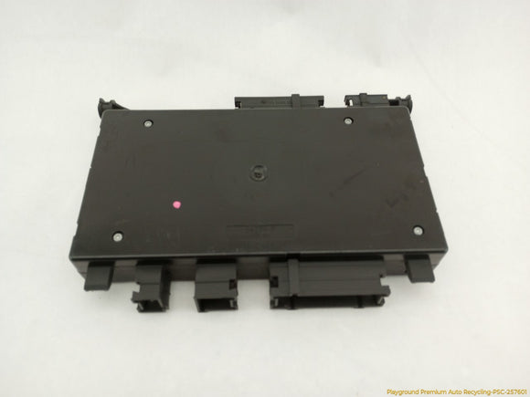 Mercedes SLK280 Passenger Right Front Seat Control Module