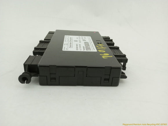 Mercedes SLK280 Passenger Right Front Seat Control Module