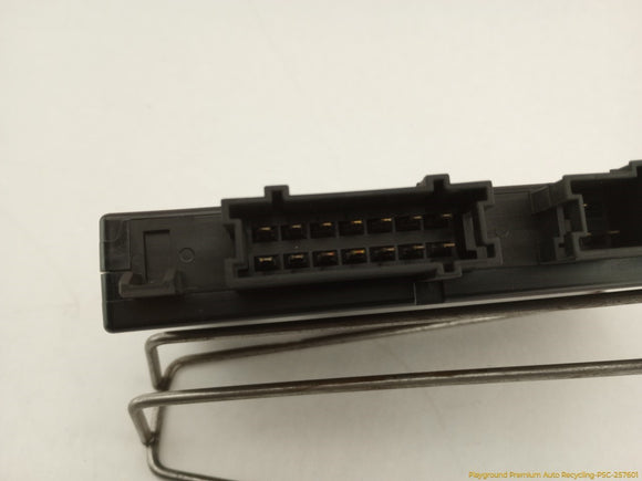 Mercedes SLK280 Passenger Right Front Seat Control Module