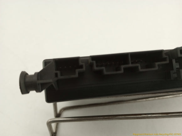 Mercedes SLK280 Passenger Right Front Seat Control Module