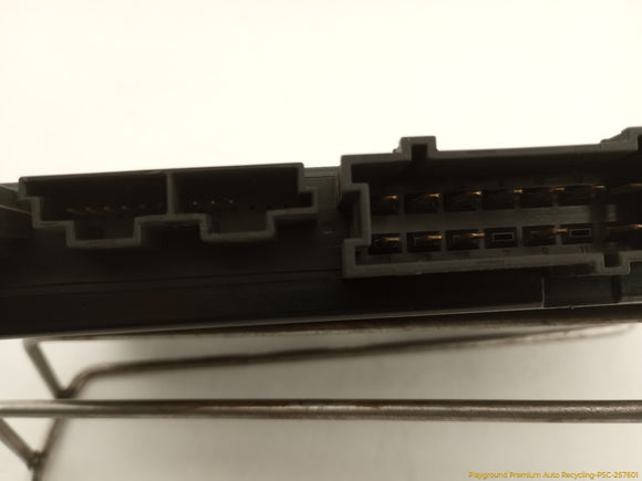 Mercedes SLK280 Passenger Right Front Seat Control Module