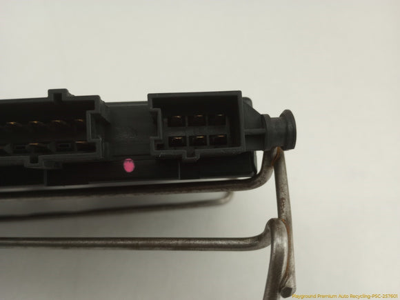 Mercedes SLK280 Passenger Right Front Seat Control Module