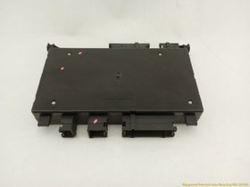 Mercedes SLK280 Driver Left Front Seat Control Module - 0