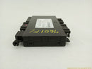Mercedes SLK280 Driver Left Front Seat Control Module-3