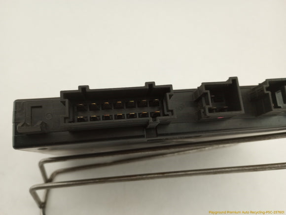 Mercedes SLK280 Driver Left Front Seat Control Module