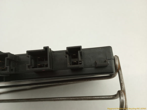 Mercedes SLK280 Driver Left Front Seat Control Module