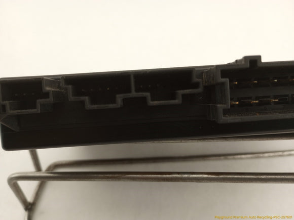 Mercedes SLK280 Driver Left Front Seat Control Module